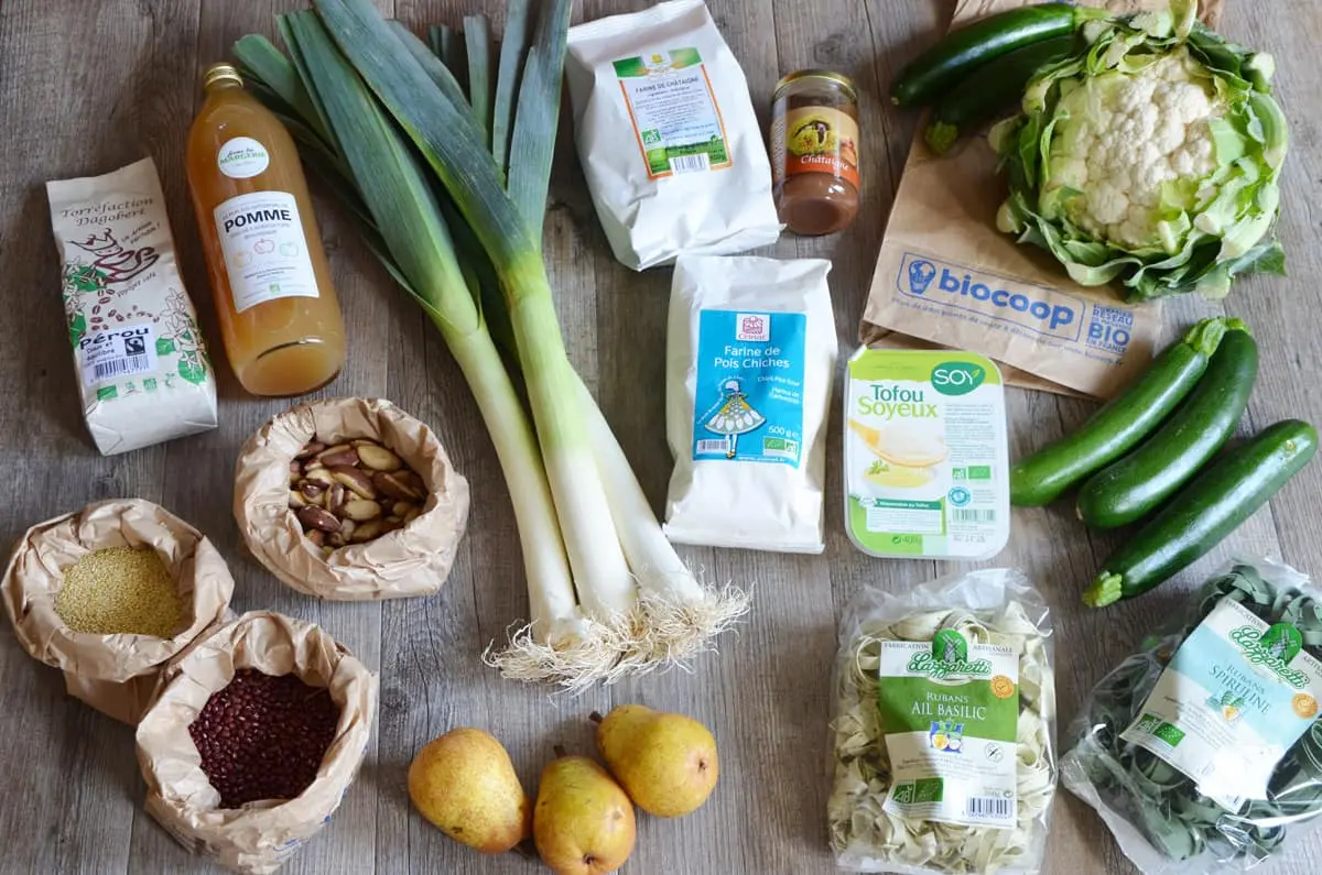 Photo de BIO GOLFE THEIX