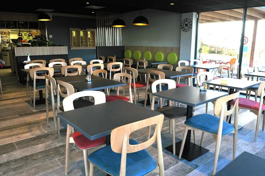 Photo de Restaurant Kinoa