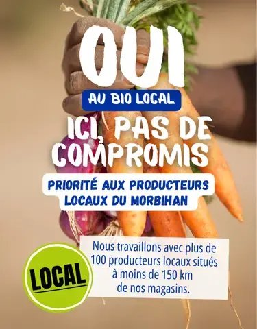 LOCAL PAS DE COMPROMIS