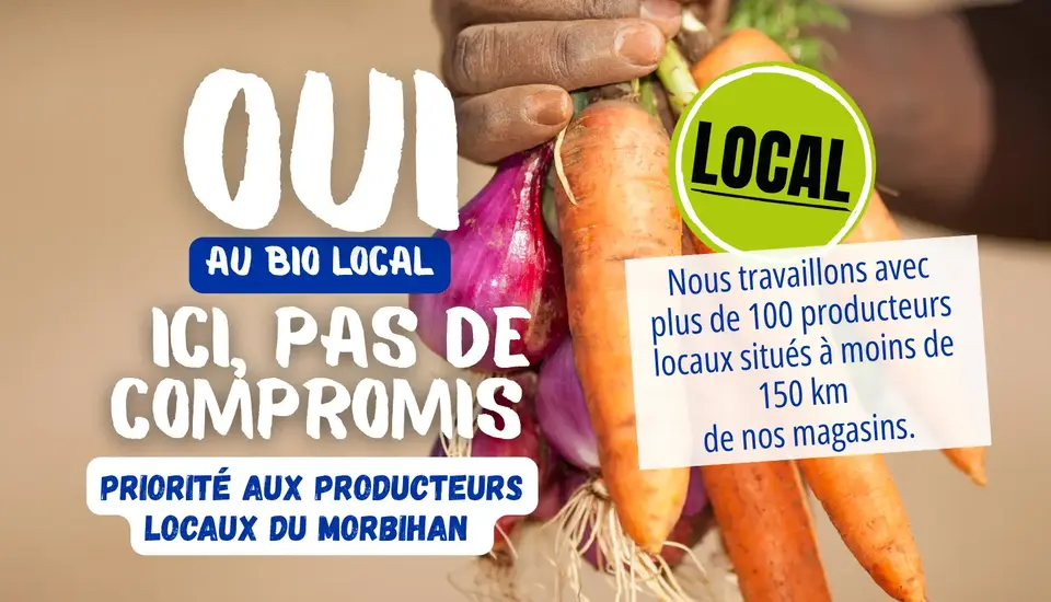 LOCAL PAS DE COMPROMIS
